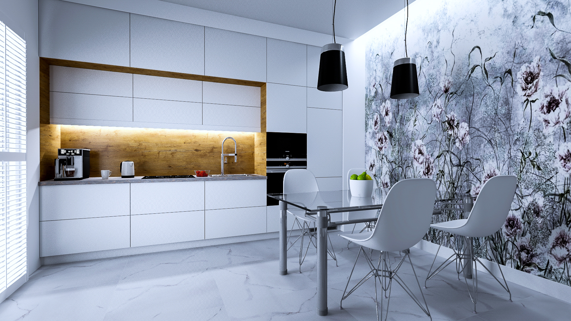 Szkolenie - CAD Kuchnie 8.x z modułem Renderingu Profesjonalnego - obsługa programu