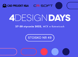 4 Design Days 2022 Katowice PL