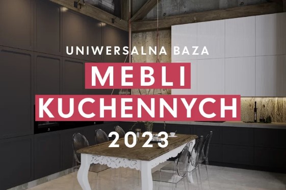 baza szafki kuchenne 2023