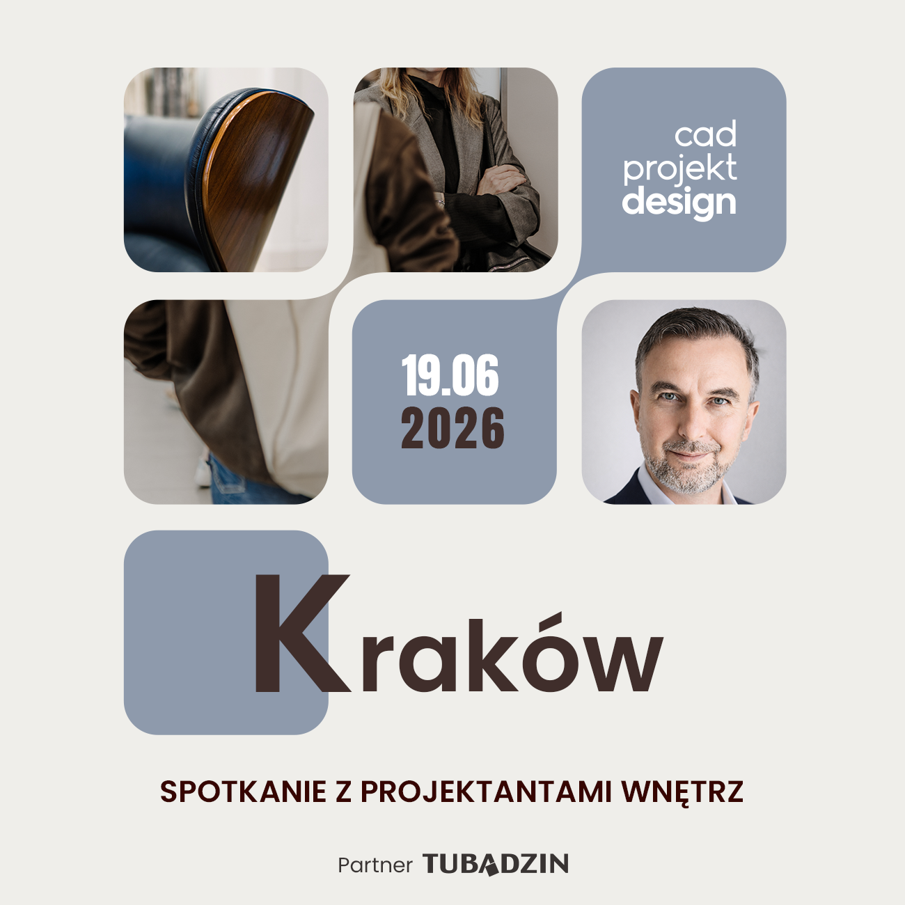 CAD projekt_Design Kraków
